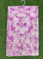 Load image into Gallery viewer, High Quality Garden Vareli Printed Nara Chiffon Saree