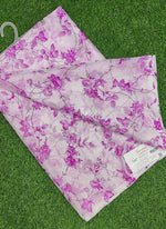 Load image into Gallery viewer, High Quality Garden Vareli Printed Nara Chiffon Saree