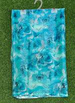 Load image into Gallery viewer, High Quality Garden Vareli Printed Nara Chiffon Saree