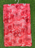 Load image into Gallery viewer, High Quality Garden Vareli Printed Nara Chiffon Saree