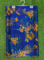 Load image into Gallery viewer, High Quality Garden Vareli Printed Nara Chiffon Saree