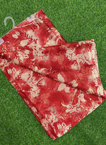 Load image into Gallery viewer, High Quality Garden Vareli Printed Nara Chiffon Saree