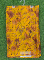 Load image into Gallery viewer, High Quality Garden Vareli Printed Nara Chiffon Saree