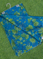 Load image into Gallery viewer, High Quality Garden Vareli Printed Nara Chiffon Saree