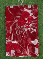 Load image into Gallery viewer, High Quality Garden Vareli Printed Nara Chiffon Saree