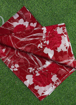 Load image into Gallery viewer, High Quality Garden Vareli Printed Nara Chiffon Saree