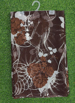 Load image into Gallery viewer, High Quality Garden Vareli Printed Nara Chiffon Saree