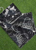 Load image into Gallery viewer, High Quality Garden Vareli Printed Nara Chiffon Saree