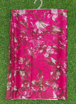 Load image into Gallery viewer, High Quality Garden Vareli Printed Nara Chiffon Saree