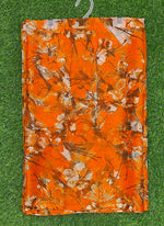 Load image into Gallery viewer, High Quality Garden Vareli Printed Nara Chiffon Saree