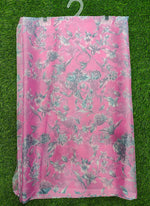 Load image into Gallery viewer, High Quality Garden Vareli Printed Nara Chiffon Saree