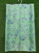 Load image into Gallery viewer, High Quality Garden Vareli Printed Nara Chiffon Saree