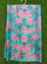 Load image into Gallery viewer, Authentic Garden Vareli Printed Nara Chiffon Saree