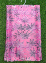 Load image into Gallery viewer, Authentic Garden Vareli Printed Nara Chiffon Saree