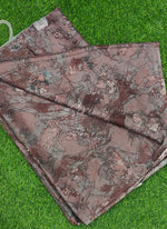 Load image into Gallery viewer, Light Weight Garden Vareli Printed Nara Chiffon Saree