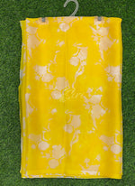 Load image into Gallery viewer, Light Weight Garden Vareli Printed Nara Chiffon Saree