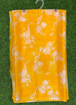 Load image into Gallery viewer, Light Weight Garden Vareli Printed Nara Chiffon Saree