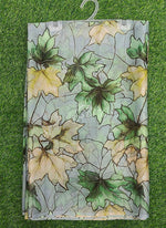 Load image into Gallery viewer, Light Weight Garden Vareli Printed Nara Chiffon Saree