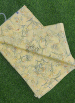 Load image into Gallery viewer, Light Weight Garden Vareli Printed Nara Chiffon Saree