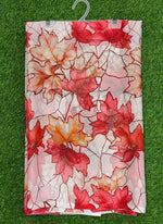 Load image into Gallery viewer, Light Weight Garden Vareli Printed Nara Chiffon Saree