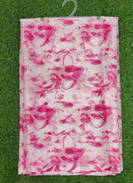 Load image into Gallery viewer, High Quality Garden Vareli Printed Nara Chiffon Saree without Blouse