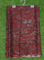 Load image into Gallery viewer, Garden Vareli Printed Nara Chiffon Saree without Blouse