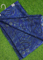 Load image into Gallery viewer, Garden Vareli Printed Nara Chiffon Saree without Blouse