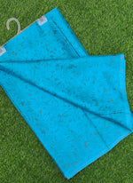 Load image into Gallery viewer, Garden Vareli Printed Nara Chiffon Saree without Blouse