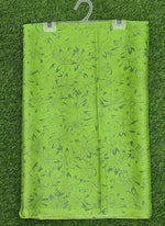 Load image into Gallery viewer, Garden Vareli Printed Nara Chiffon Saree without Blouse