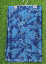 Load image into Gallery viewer, Garden Vareli Printed Nara Chiffon Saree without Blouse