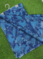 Load image into Gallery viewer, Garden Vareli Printed Nara Chiffon Saree without Blouse