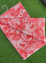 Load image into Gallery viewer, Garden Vareli Printed Nara Chiffon Saree without Blouse