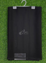 Load image into Gallery viewer, Beautiful Garden Vareli Plain Nara Chiffon Saree