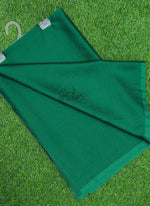 Load image into Gallery viewer, Beautiful Garden Vareli Plain Nara Chiffon Saree