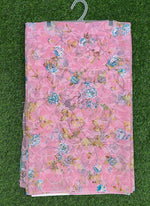 Load image into Gallery viewer, Exclusive Garden Vareli Latest Summer Roganza Saree