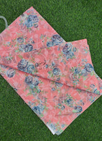 Load image into Gallery viewer, Exclusive Garden Vareli Latest Summer Roganza Saree