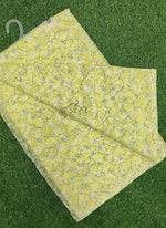 Load image into Gallery viewer, Exclusive Garden Vareli Latest Summer Roganza Saree