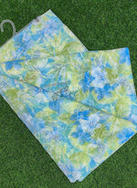 Load image into Gallery viewer, Exclusive Garden Vareli Latest Summer Roganza Saree