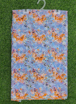 Load image into Gallery viewer, Garden Vareli Latest Summer Roganza Saree