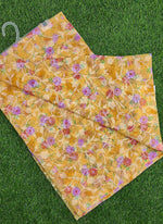 Load image into Gallery viewer, Garden Vareli Latest Summer Roganza Saree