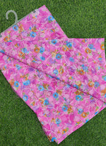 Load image into Gallery viewer, Garden Vareli Latest Summer Roganza Saree