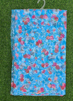 Load image into Gallery viewer, Garden Vareli Latest Summer Roganza Saree