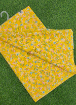 Load image into Gallery viewer, Garden Vareli Latest Summer Roganza Saree
