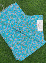 Load image into Gallery viewer, Garden Vareli Latest Summer Roganza Saree