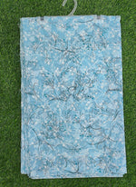 Load image into Gallery viewer, Garden Vareli Latest Summer Roganza Saree