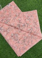 Load image into Gallery viewer, Garden Vareli Latest Summer Roganza Saree