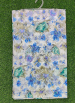 Load image into Gallery viewer, High Quality Garden Vareli Latest Summer Roganza Saree