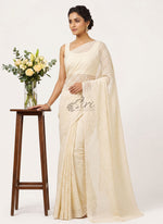 Load image into Gallery viewer, High Quality Garden Vareli Latest Summer Roganza Saree