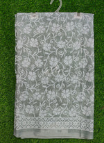 Load image into Gallery viewer, High Quality Garden Vareli Latest Summer Roganza Saree