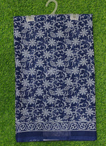 Load image into Gallery viewer, Authentic Garden Vareli Latest Summer Roganza Saree